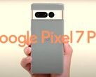 Könnte besser aber auch schlechter sein: Die Reparierbarkeit des Google Pixel 7 Pro wird im ersten Teardown-Video bewertet. (Bild: Google)