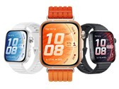 Rabatt oder Geschenk: Ultraschlanke Smartwatches der HUAWEI WATCH FIT 5 Series mit exklusiven Vorteilen