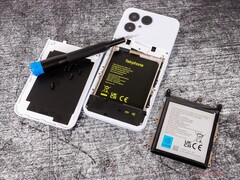 Das Fairphone 6 soll schon bald eine besser ausgestattete Plus-Version erhalten.
