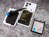 Das Fairphone 6 soll schon bald eine besser ausgestattete Plus-Version erhalten.