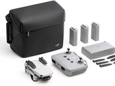 DJI Mini 2 Fly More Combo: Aktuell besonders günstig bei Amazon zu haben