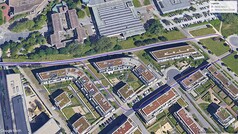 GNSS-Test: City