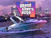 In GTA 6 gezeigte Yacht