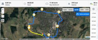 GPS Lenovo Tab 4 10 Plus: Überblick