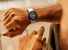 Der Wecker der Google Pixel Watch wird teilweise später ausgelöst, als er eingestellt wurde. (Bild: Google)