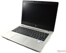 Klassisches Business-Notebook HP EliteBook 830 G6 mit aufrüstbarem RAM und Touchscreen für günstige 241 Euro (Bild: Benjamin Herzig)