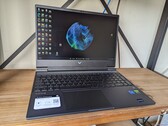 HP verkauft das Victus 15 mit einer RTX 3050 im Deal derzeit für erschwingliche 599 Euro (Bild: Notebookcheck)