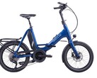 Derzeit gibt es ein faltbares E-Bike deutlich unter UVP