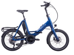 Derzeit gibt es ein faltbares E-Bike deutlich unter UVP