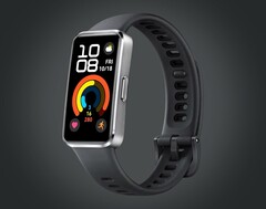Das Huawei Band 10 wird aktuell für ein Drittel der UVP angeboten.