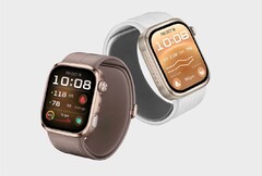Medizinisch zertifizierte Blutdruckmessung am Handgelenk: HUAWEI WATCH D3 startet mit Rabatt