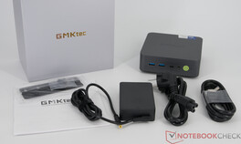 GMKtec NucBox K17