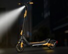 Der Kugoo M3 Pro kostet aktuell nur 288 Euro.