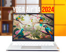 Das Lenovo Yoga Air 14 (2024) wurde in China angekündigt (Foto: Lenovo).