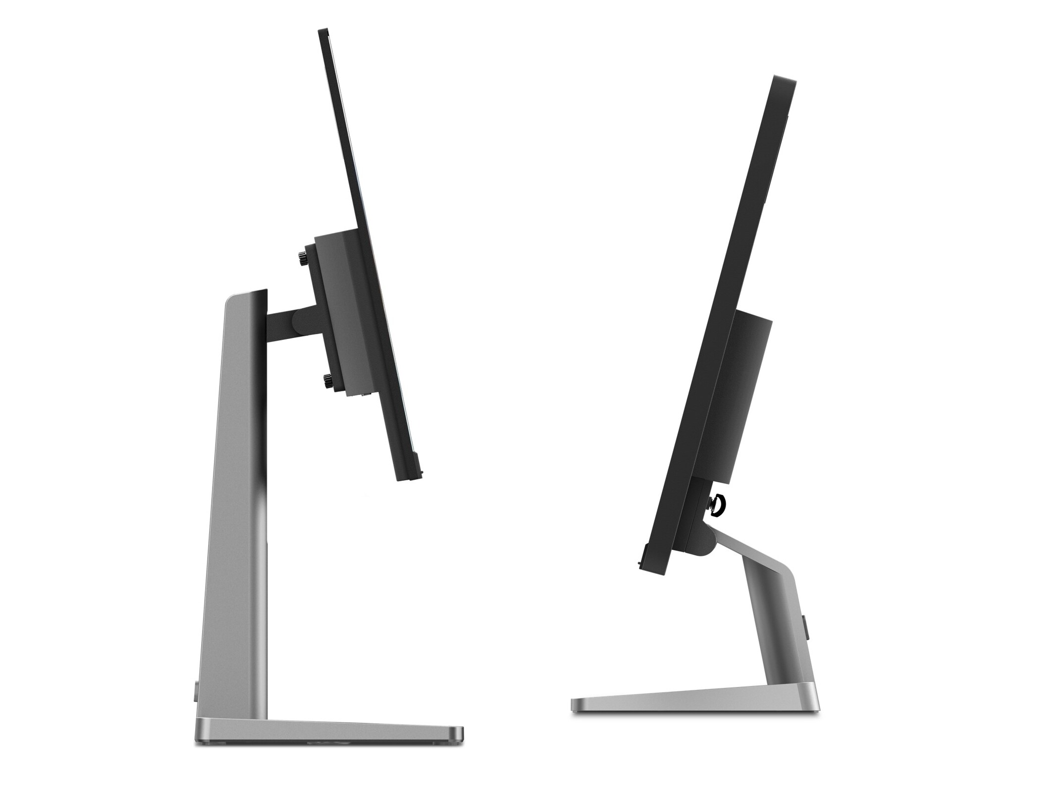 Lenovo L27m-30 und L32p-30 zwei Monitore für Home-Office und Entertainment - Notebookcheck.com News