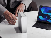 Das Minisforum S5 ist ein kompaktes NAS für 660 Euro