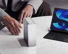 Das Minisforum S5 ist ein kompaktes NAS für 660 Euro
