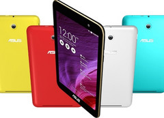 Asus könnte demnächst ein neues Android-Tablet mit hoher Auflösung auf den Markt bringen.
