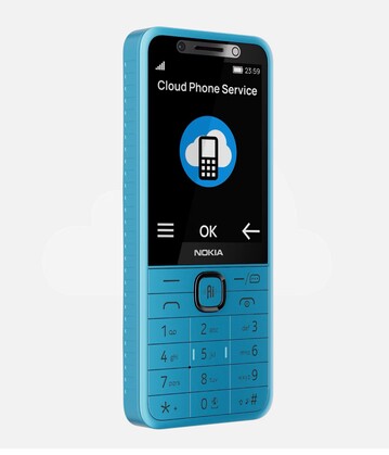 Nokia 235 4G 2nd Edition
