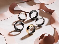 Der Oura Smart Ring soll Schlaf deutlich präziser aufzeichnen als viele Smartwatch-Modelle. (Bild: Oura)