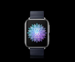 Die Oppo Watch wird am 6. März offiziell vorgestellt, aktuell sind bereits alle Specs geleakt.