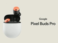 Google präsentiert Pixel Buds Pro