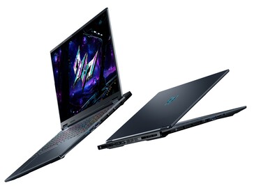 Predator Helios Neo 16S AI PHN16S I51