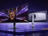 Redmi G34WQ 2026: Neuer Gaming-Monitor (Bildquelle: Xiaomi)