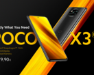 Die FCC liefert neue Hinweise auf den Nachfolger des Poco X3 NFC sowie das Redmi Note 11T Pro. (Bild: Poco)