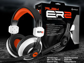 Sharkoon Rush ER2: Bunte Gaming-Headsets zum Daddeln