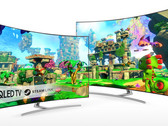Samsung-TVs: Steam Link ab sofort auch ohne Link-Box nutzbar