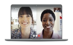 Videochats per Skype können jetzt einfacher gestartet werden als je zuvor. (Bild: Microsoft)
