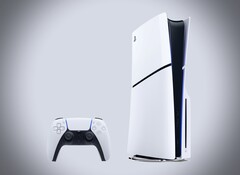 Die Sony PS5 Slim ist jetzt wieder zu Preisen ab 399 Euro zu bekommen. (Bildquelle: Sony, bearbeitet)
