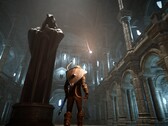 Sunken Realms ist am 18. September auf Steam gestartet und steht aktuell auf Platz 1 der Steam-Charts unter „Beliebte Neuerscheinungen“. 