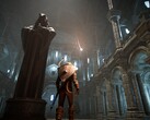 Sunken Realms ist am 18. September auf Steam gestartet und steht aktuell auf Platz 1 der Steam-Charts unter „Beliebte Neuerscheinungen“. 