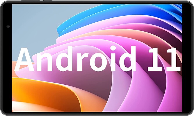 Teclast P85 (Bilder: Amazon)