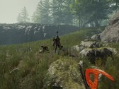 Screenshot aus The Forest