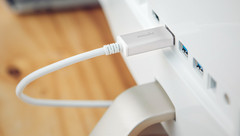 Moshi: 5K-USB-C DisplayPort-Kabel für Thunderbolt 3 fähige Macs und PCs
