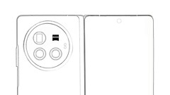 Ein bekannter chinesischer Leaker hat viele Details zur nächsten Vivo Foldable Generation namens X Fold 3 (Pro) verraten.