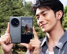 Der Nachfolger des abgebildeten Vivo X Fold5 soll zumindest zwei große Upgrades erhalten.