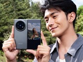 Der Nachfolger des abgebildeten Vivo X Fold5 soll zumindest zwei große Upgrades erhalten.