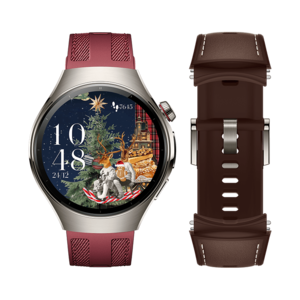 HUAWEI WATCH 5 Xmas Style Set 46 mm