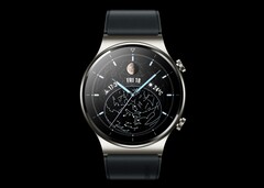 Die Huawei Watch GT 2 Pro erhält durch eine neue App ein spannendes Feature. (Bild: Huawei)