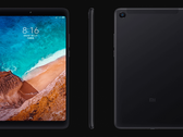 Mi Pad 4 Plus: Details zum großen Bruder