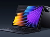 Das Xiaomi Pad 7 Pro wird mit einer beleuchteten Tastaturhülle angeboten. (Bildquelle: Xiaomi)