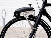 Zipforce ONE: Abnehmbarer Motor für Fahrräder