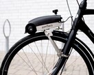 Zipforce ONE: Abnehmbarer Motor für Fahrräder