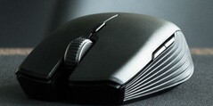 Razer Atheris: Notebookmaus mit langer Laufzeit