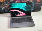 Chuwi UniBook wird mit einem schlechteren Panel ausgeliefert als beworben.