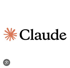 Claude AI-Logo